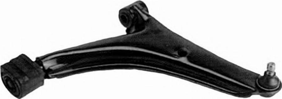 SBS 19025015210 - Важіль незалежної підвіски колеса autozip.com.ua