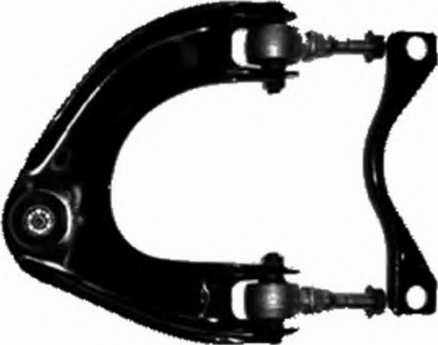 SBS 19025012611 - Важіль незалежної підвіски колеса autozip.com.ua