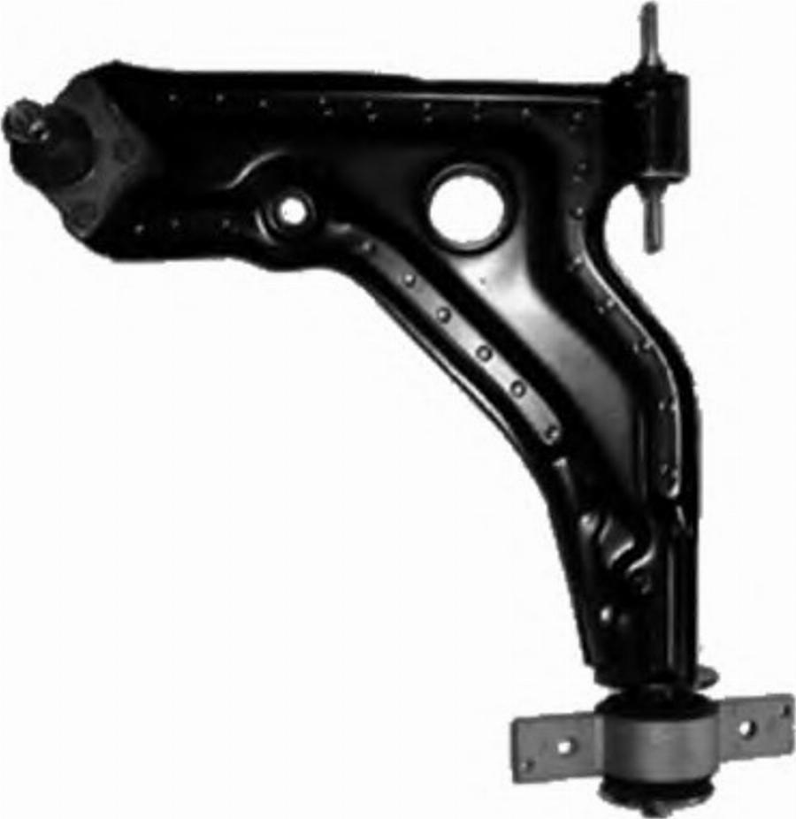 SBS 19025012313 - Важіль незалежної підвіски колеса autozip.com.ua