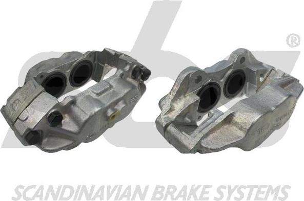 SBS 1301214050 - Гальмівний супорт autozip.com.ua