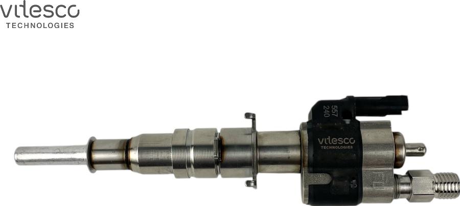 VITESCO 563 0001 10 - Форсунка паливна, розпилювач і утримувач autozip.com.ua