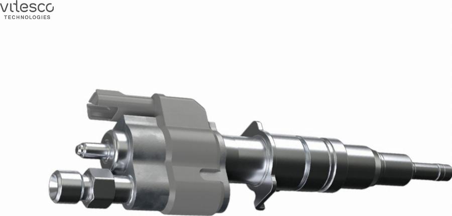 VITESCO 563 0002 10 - Форсунка паливна, розпилювач і утримувач autozip.com.ua