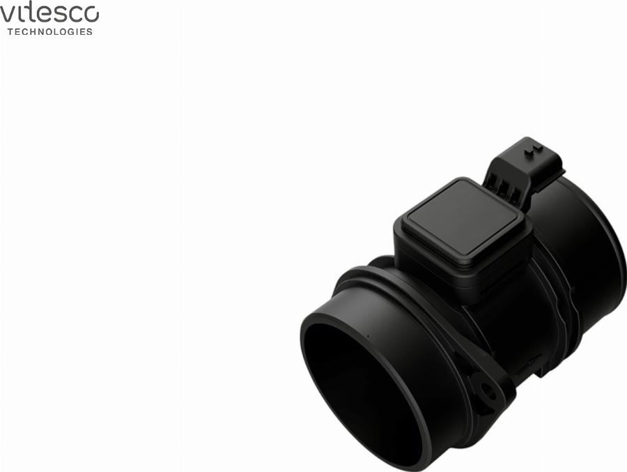 VITESCO 574 0004 10 - Датчик потоку, маси повітря autozip.com.ua