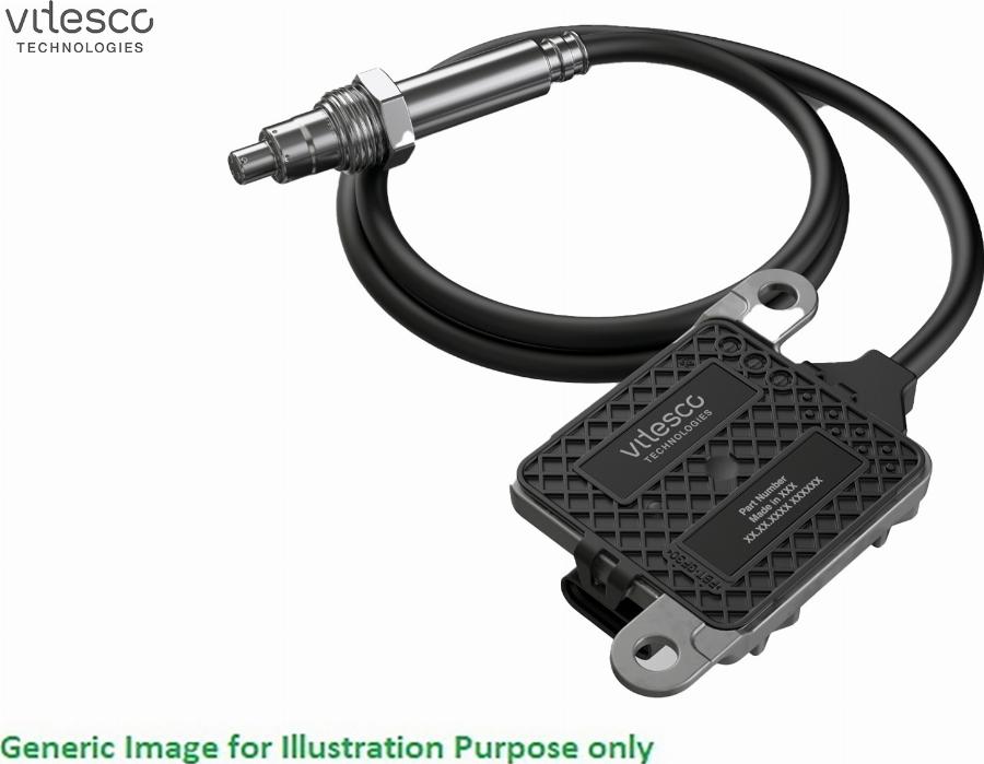 VITESCO 571002310 - NOx-датчик, впорскування карбаміду autozip.com.ua