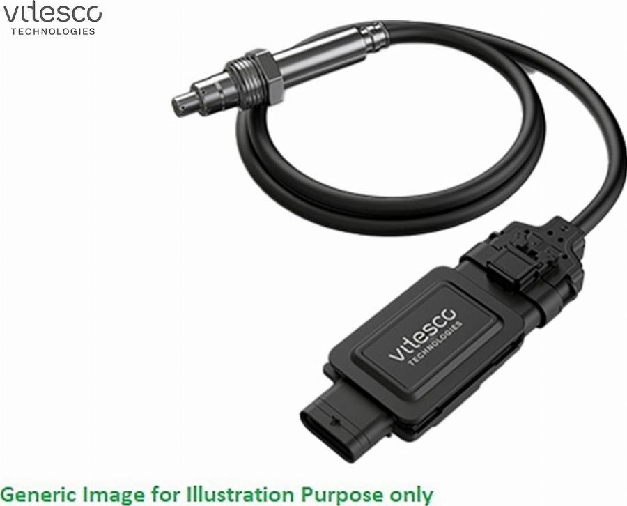 VITESCO 571 0055 10 - NOx-датчик, впорскування карбаміду autozip.com.ua