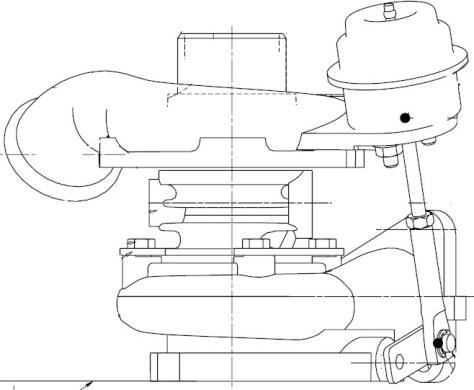 Schlütter Turbolader 172-00980 - Компресор, наддув autozip.com.ua