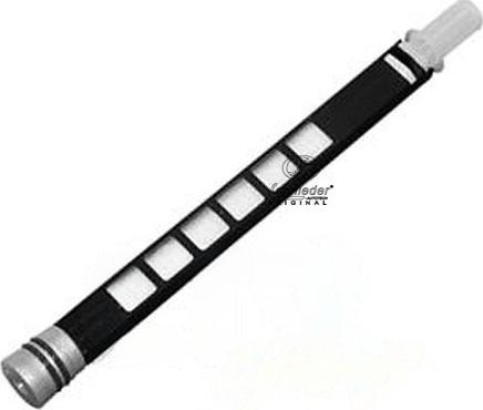 SCHNIEDER AUTOTECH BMS45.00012 - Осушувач, кондиціонер autozip.com.ua
