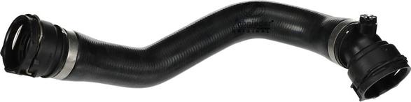 SCHNIEDER AUTOTECH BMS19.00174 - Шланг радіатора autozip.com.ua