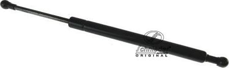 SCHNIEDER AUTOTECH BMS12.00048 - Газова пружина, кришка багажник autozip.com.ua