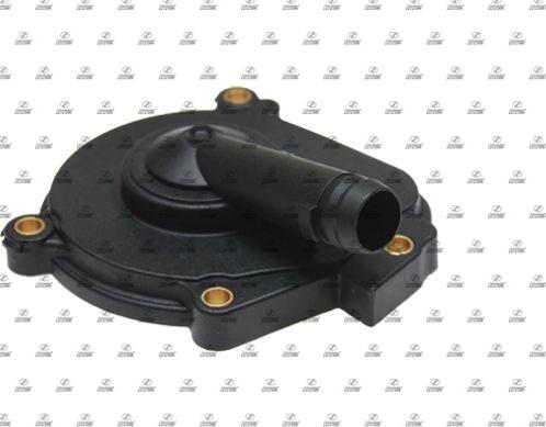 SCHNIEDER AUTOTECH BMS17.00041 - Клапан випуску повітря autozip.com.ua