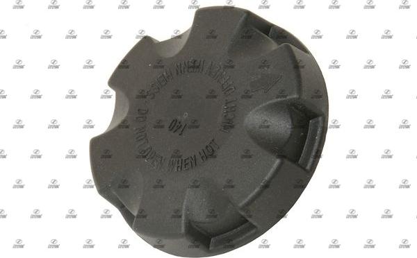SCHNIEDER AUTOTECH BMS17.00157 - Кришка, радіатор autozip.com.ua