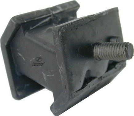 SCHNIEDER AUTOTECH BMS35.00067 - Подушка, підвіска двигуна autozip.com.ua