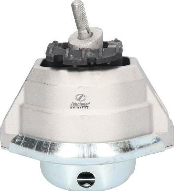 SCHNIEDER AUTOTECH BMS35.00107 - Подушка, підвіска двигуна autozip.com.ua