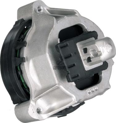 SCHNIEDER AUTOTECH BMS35.00804 - Подушка, підвіска двигуна autozip.com.ua