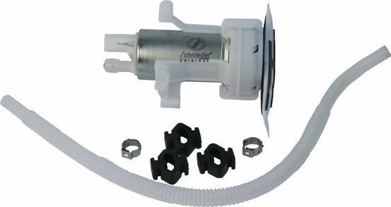 SCHNIEDER AUTOTECH BMS23.00022 - Паливний насос autozip.com.ua