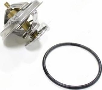 SCHNIEDER AUTOTECH BMS77.00028 - Термостат, охолоджуюча рідина autozip.com.ua