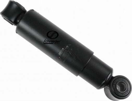 SCHNIEDER AUTOTECH BPT13.00114 - Амортизатор autozip.com.ua