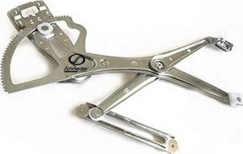 SCHNIEDER AUTOTECH BZS14.00088 - Підйомний пристрій для вікон autozip.com.ua