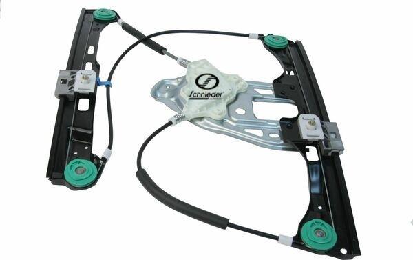 SCHNIEDER AUTOTECH BZS14.00078 - Підйомний пристрій для вікон autozip.com.ua