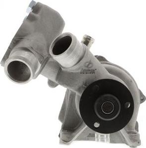 SCHNIEDER AUTOTECH BZS15.00045 - Водяний насос autozip.com.ua