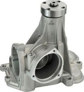SCHNIEDER AUTOTECH BZS15.00042 - Водяний насос autozip.com.ua