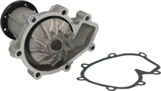 SCHNIEDER AUTOTECH BZS15.00059 - Водяний насос autozip.com.ua