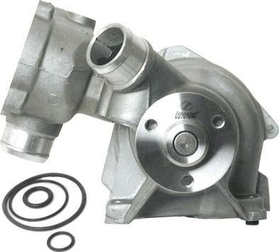 SCHNIEDER AUTOTECH BZS15.00052 - Водяний насос autozip.com.ua