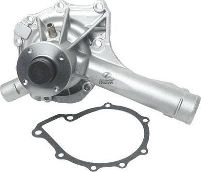SCHNIEDER AUTOTECH BZS15.00057 - Водяний насос autozip.com.ua
