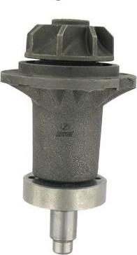 SCHNIEDER AUTOTECH BZS15.00036 - Водяний насос autozip.com.ua