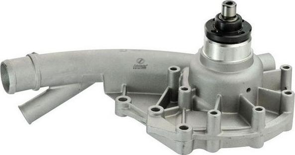 SCHNIEDER AUTOTECH BZS15.00033 - Водяний насос autozip.com.ua