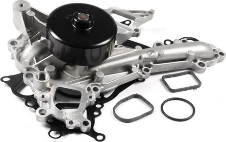 SCHNIEDER AUTOTECH BZS15.00234 - Водяний насос autozip.com.ua
