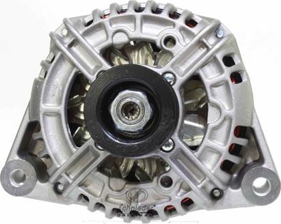SCHNIEDER AUTOTECH BZS11.00017 - Генератор autozip.com.ua