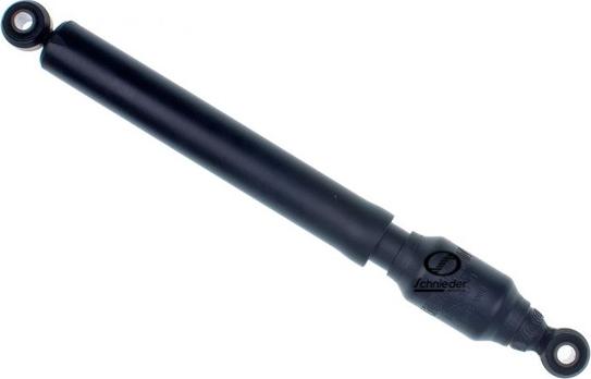 SCHNIEDER AUTOTECH BZS13.00306 - Амортизатор рульового управління autozip.com.ua