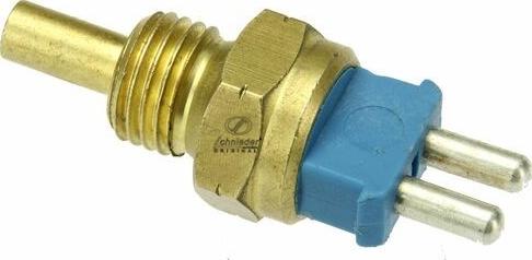 SCHNIEDER AUTOTECH BZS88.00063 - Датчик, температура охолоджуючої рідини autozip.com.ua