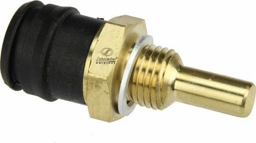 SCHNIEDER AUTOTECH BZS88.00062 - Датчик, температура охолоджуючої рідини autozip.com.ua