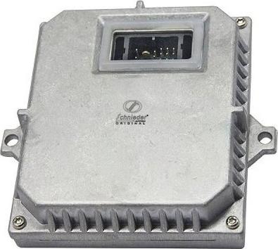 SCHNIEDER AUTOTECH BZS88.00331 - Пристрій управління, освітлення autozip.com.ua