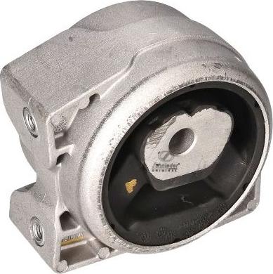 SCHNIEDER AUTOTECH BZS35.00180 - Подушка, підвіска двигуна autozip.com.ua