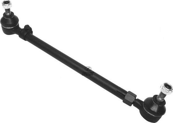 SCHNIEDER AUTOTECH BZS22.00455 - Поперечна рульова тяга autozip.com.ua