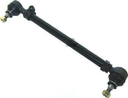 SCHNIEDER AUTOTECH BZS22.00457 - Поперечна рульова тяга autozip.com.ua