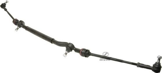 SCHNIEDER AUTOTECH BZS22.00460 - Поперечна рульова тяга autozip.com.ua