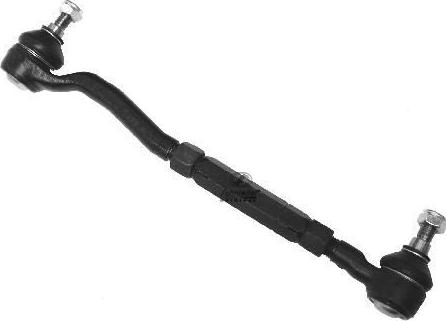 SCHNIEDER AUTOTECH BZS22.00429 - Поперечна рульова тяга autozip.com.ua