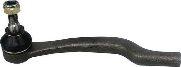 SCHNIEDER AUTOTECH BZS22.00530 - Наконечник рульової тяги, кульовий шарнір autozip.com.ua