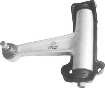 SCHNIEDER AUTOTECH BZS22.00347 - Ремкомплект, поперечний важіль підвіски autozip.com.ua