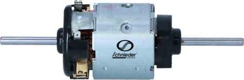 SCHNIEDER AUTOTECH BZT47.00004 - Вентилятор салону autozip.com.ua