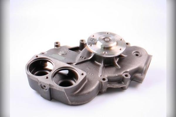 SCHNIEDER AUTOTECH BZT15.00009 - Водяний насос autozip.com.ua
