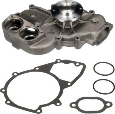 SCHNIEDER AUTOTECH BZT15.00005 - Водяний насос autozip.com.ua