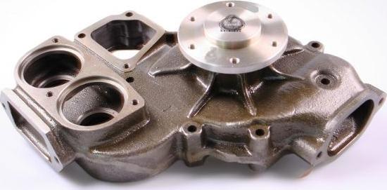SCHNIEDER AUTOTECH BZT15.00014 - Водяний насос autozip.com.ua
