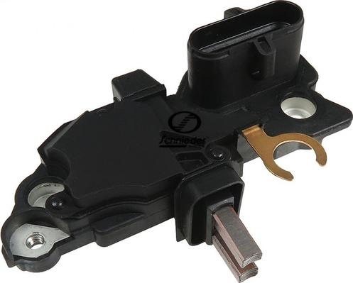 SCHNIEDER AUTOTECH BZT11.00002 - Регулятор напруги генератора autozip.com.ua
