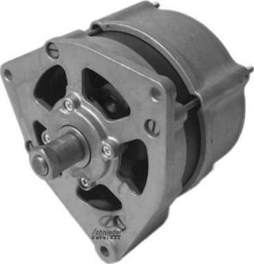 SCHNIEDER AUTOTECH BZT11.00012 - Генератор autozip.com.ua