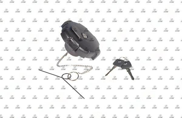 SCHNIEDER AUTOTECH BZT17.00001 - Кришка, паливної бак autozip.com.ua